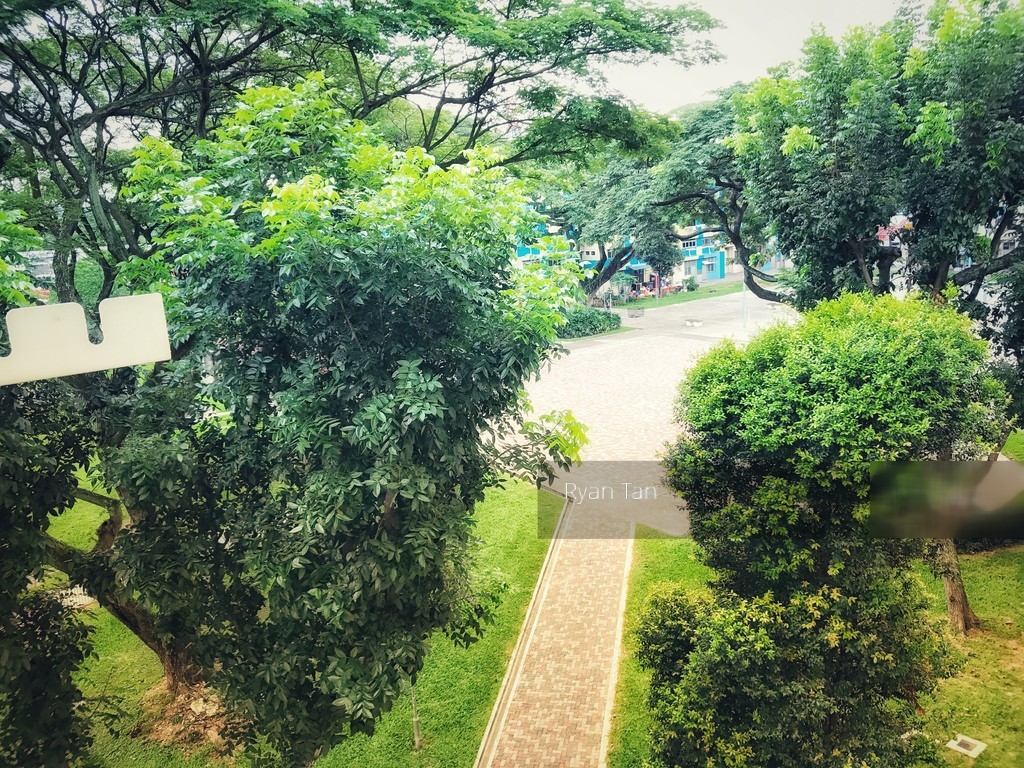 Blk 2 Hougang Avenue 3 (Hougang), HDB 3 Rooms #157165922